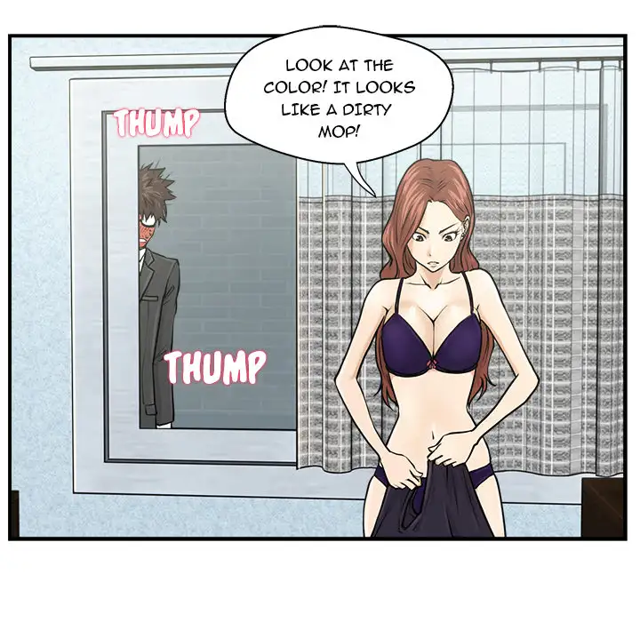 Mr. Kang page 71