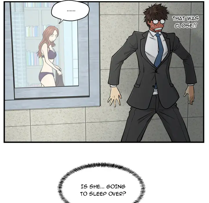 Mr. Kang page 73
