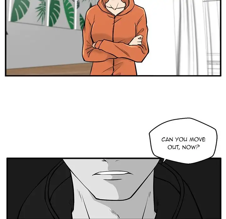 Mr. Kang page 20