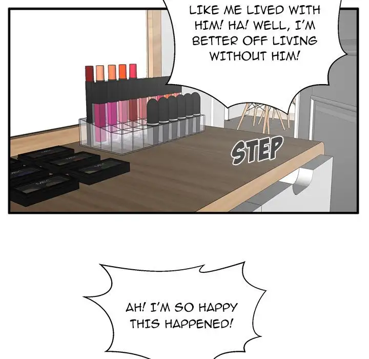 Mr. Kang page 25