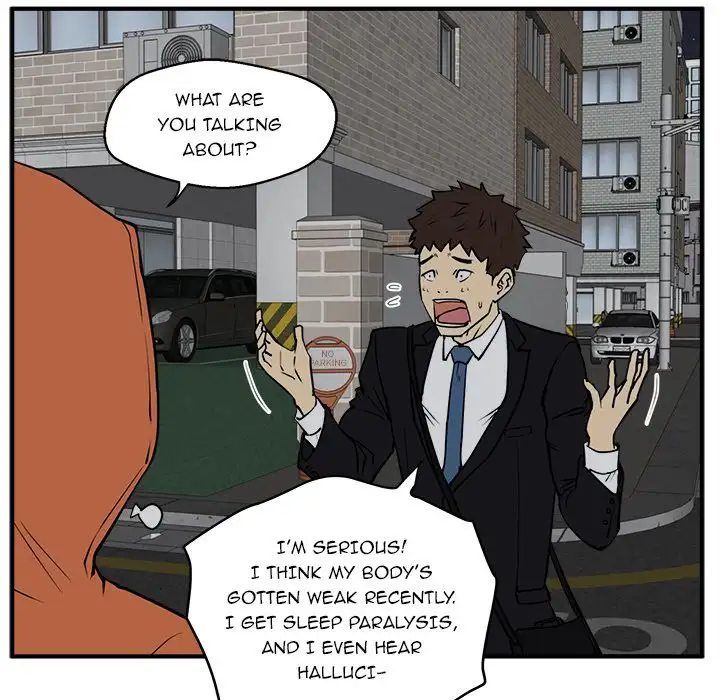 Mr. Kang page 57