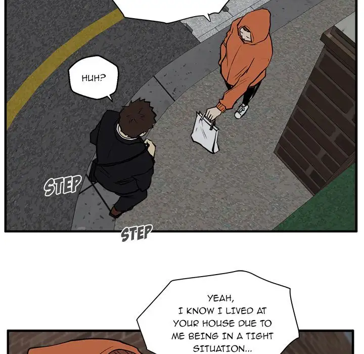 Mr. Kang page 72