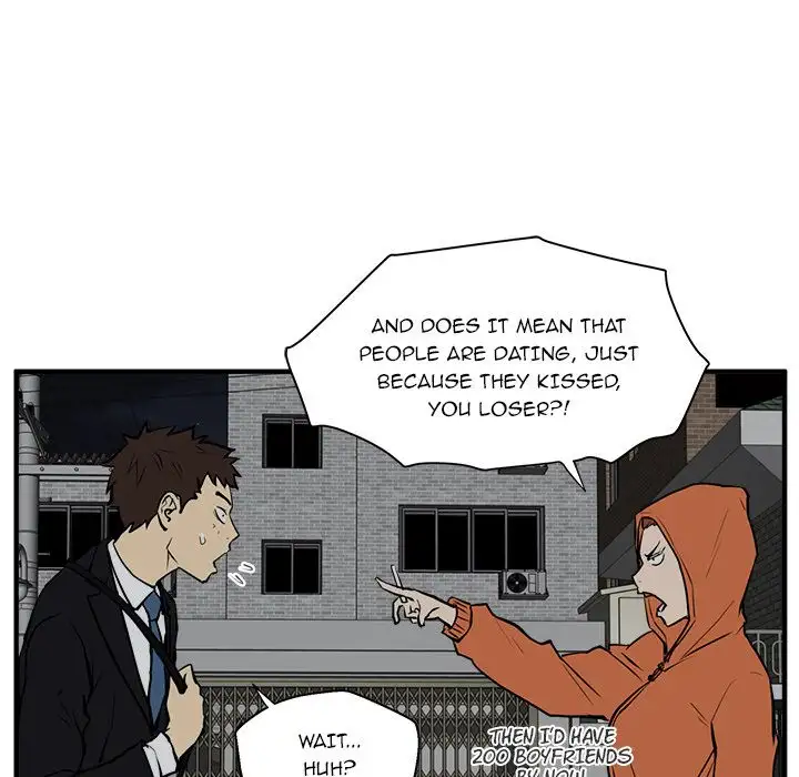 Mr. Kang page 92