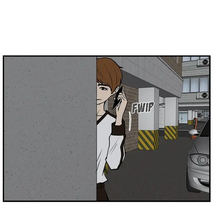 Mr. Kang page 99