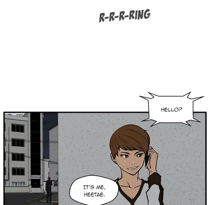 Mr. Kang page 100