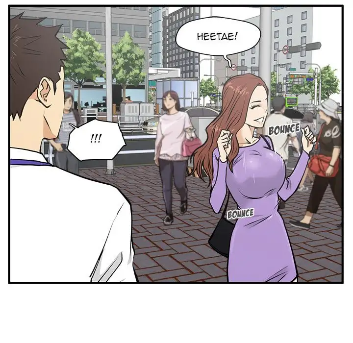 Mr. Kang page 113