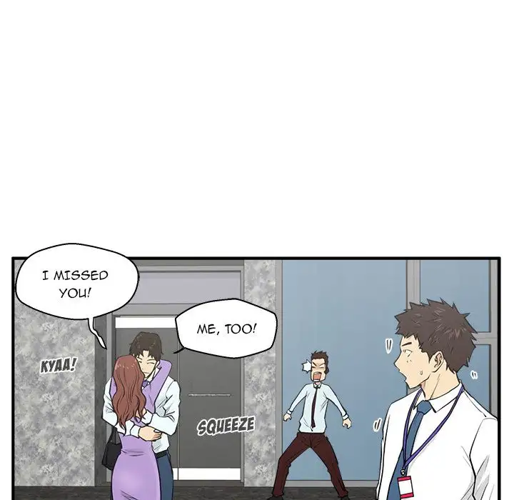 Mr. Kang page 115
