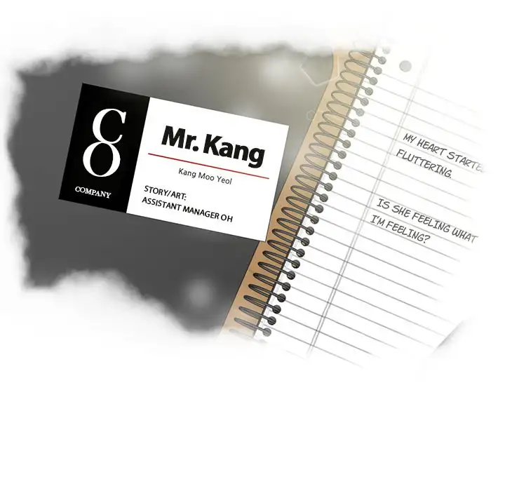 Mr. Kang page 14