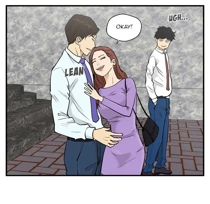 Mr. Kang page 18