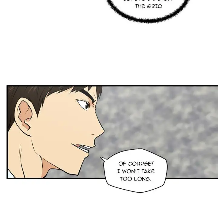 Mr. Kang page 20