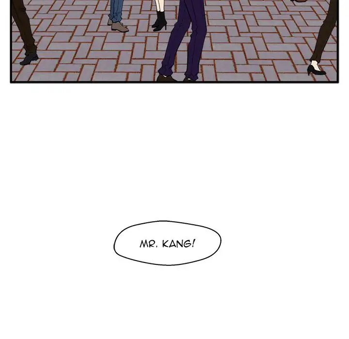 Mr. Kang page 23