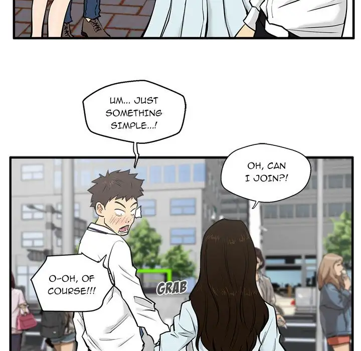 Mr. Kang page 30