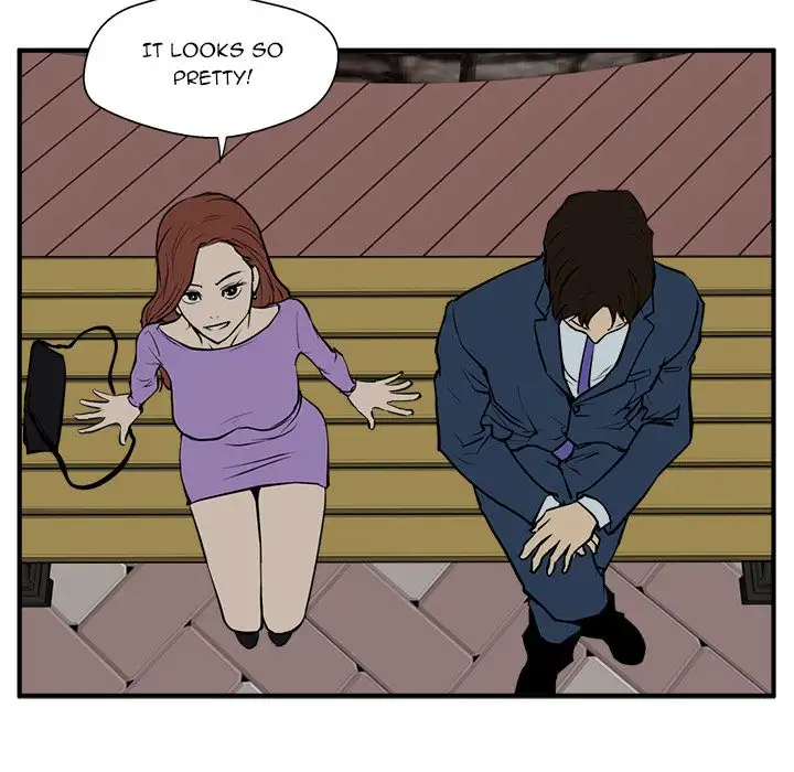 Mr. Kang page 45