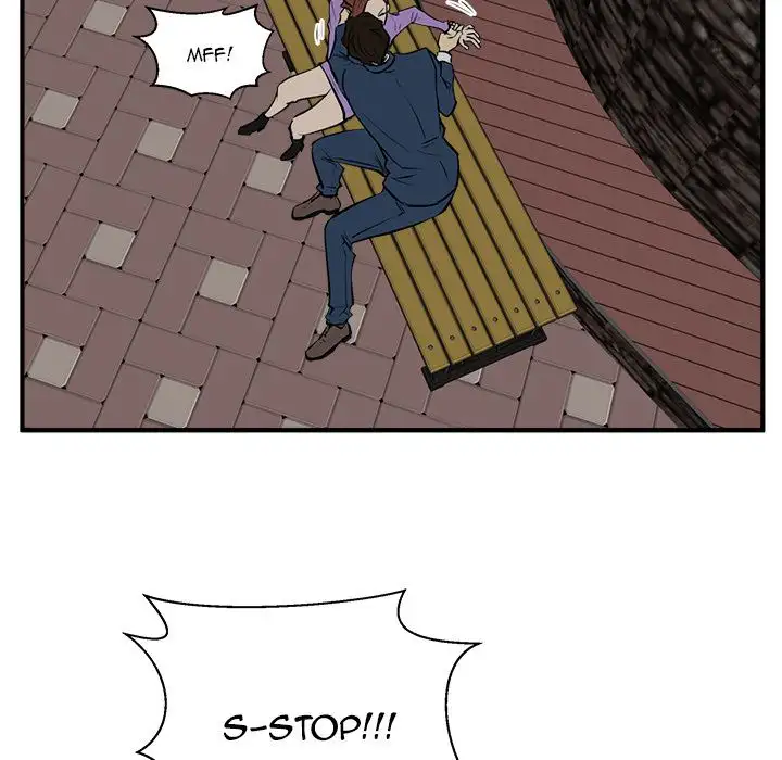 Mr. Kang page 64