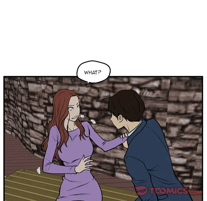 Mr. Kang page 70