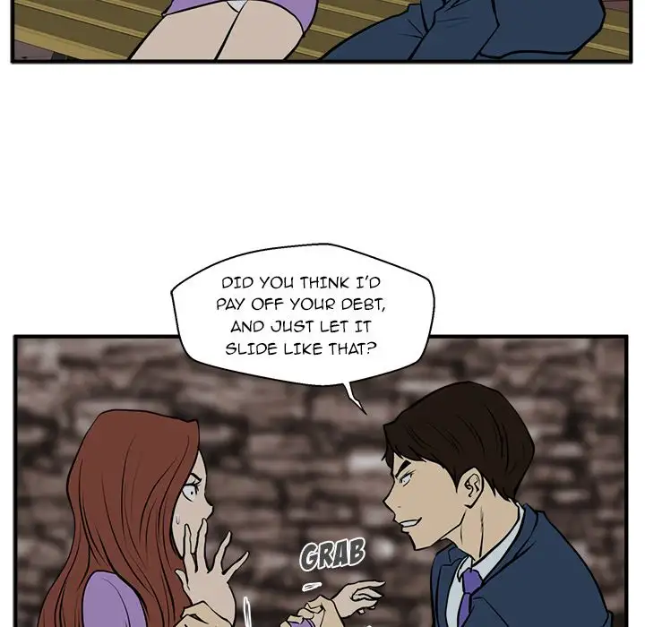 Mr. Kang page 71
