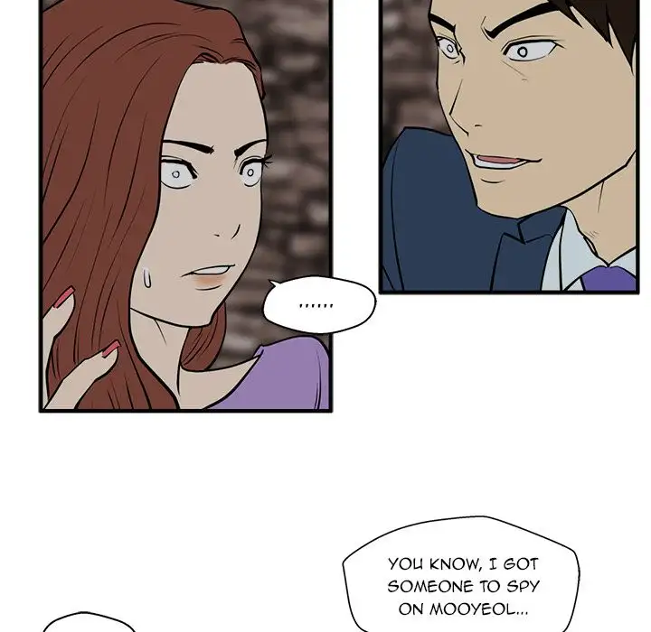 Mr. Kang page 73