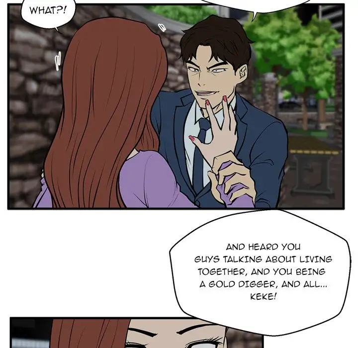 Mr. Kang page 74