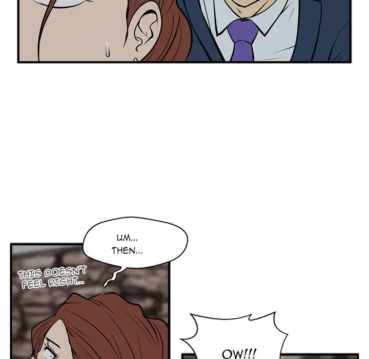 Mr. Kang page 82