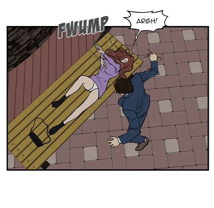 Mr. Kang page 84