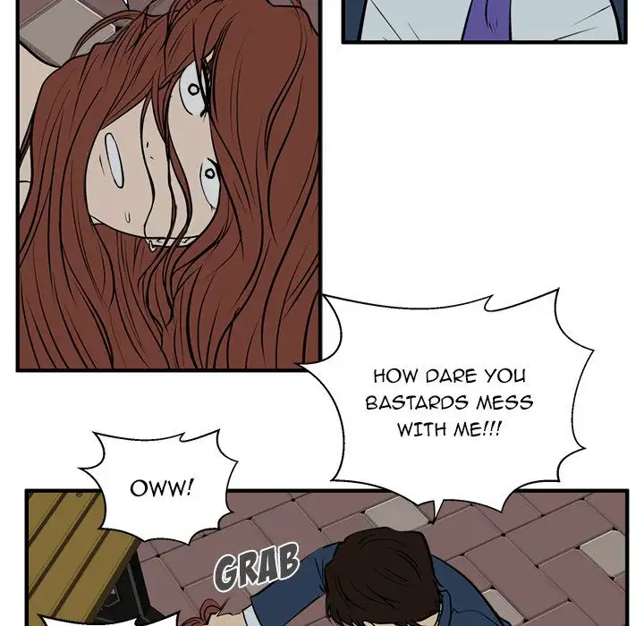 Mr. Kang page 91