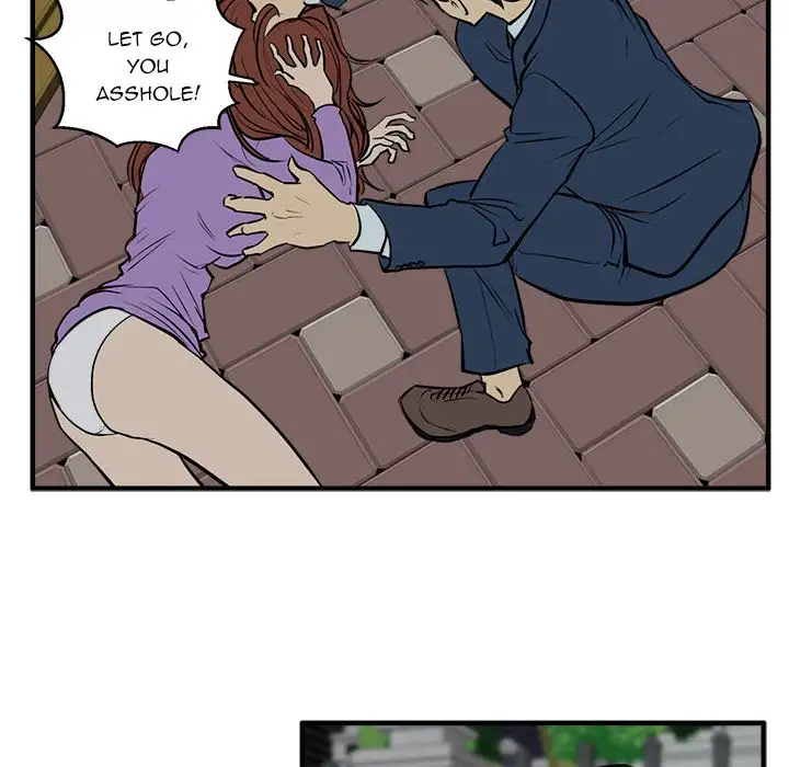 Mr. Kang page 92