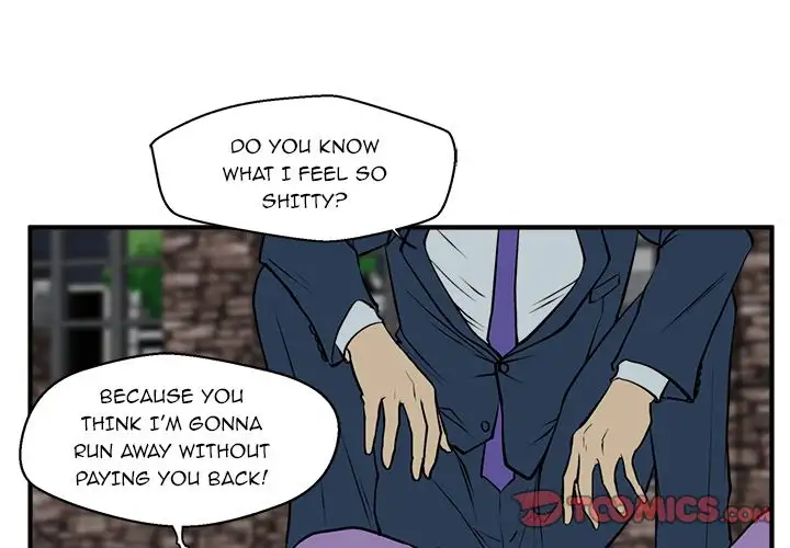 Mr. Kang page 2