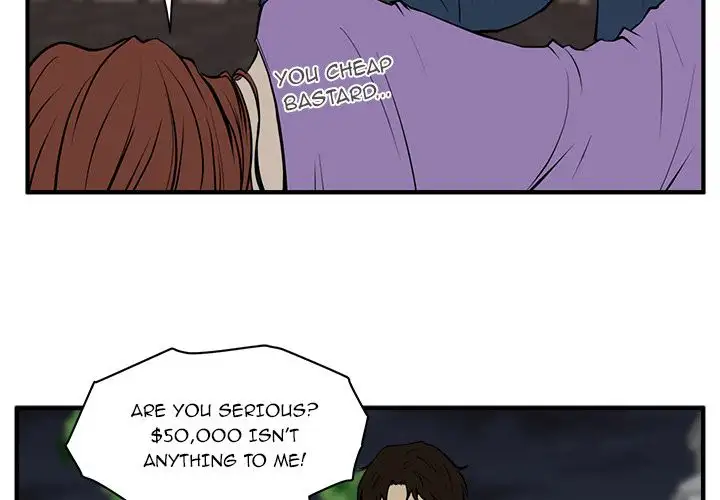 Mr. Kang page 3