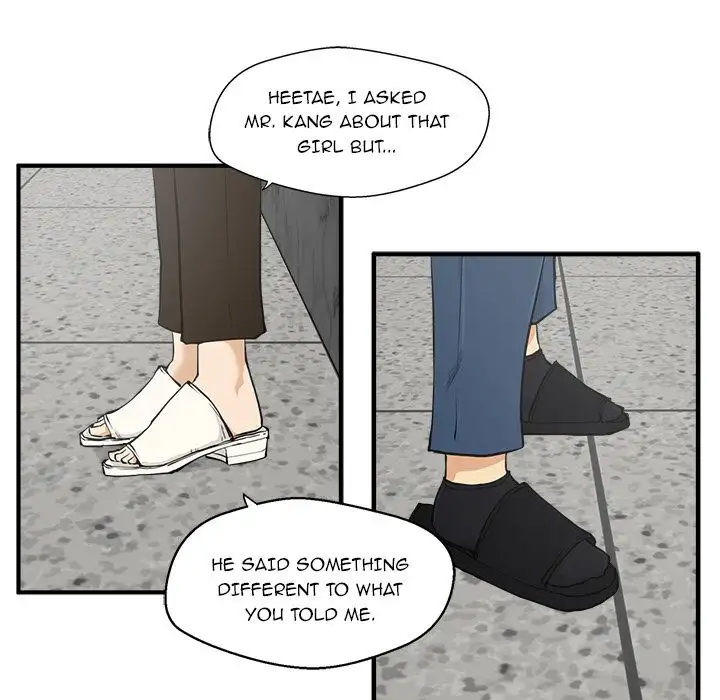 Mr. Kang page 15