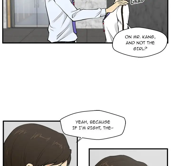 Mr. Kang page 20