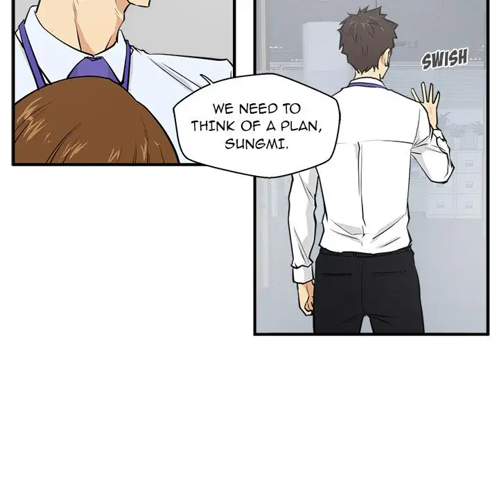 Mr. Kang page 28