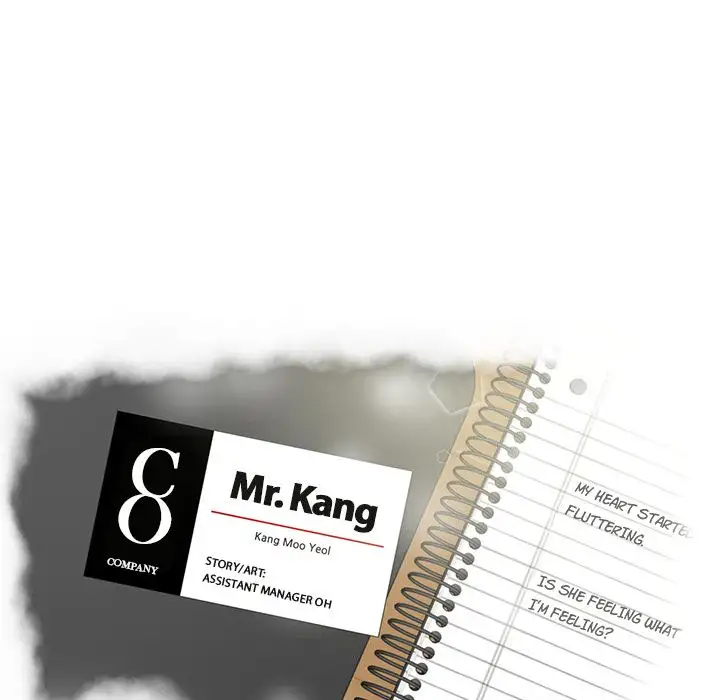 Mr. Kang page 30