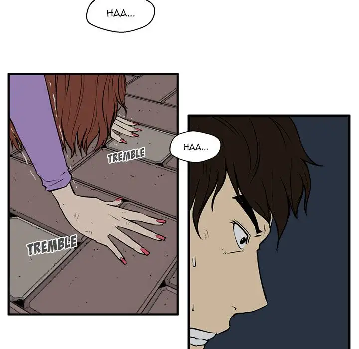 Mr. Kang page 32