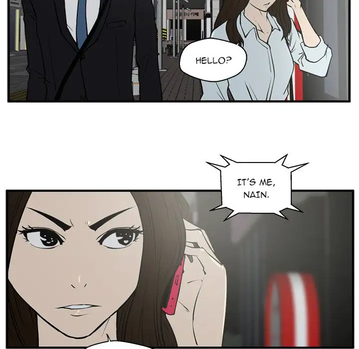 Mr. Kang page 50