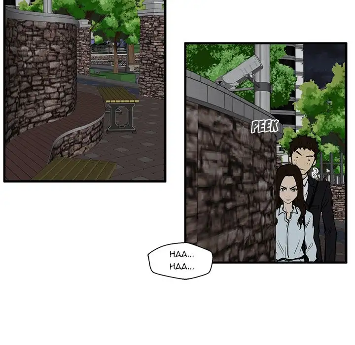 Mr. Kang page 67