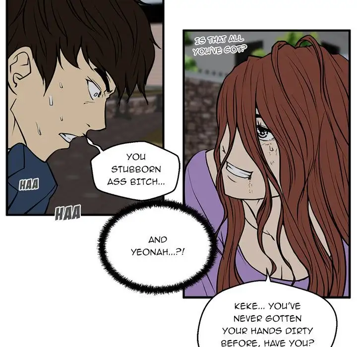 Mr. Kang page 69