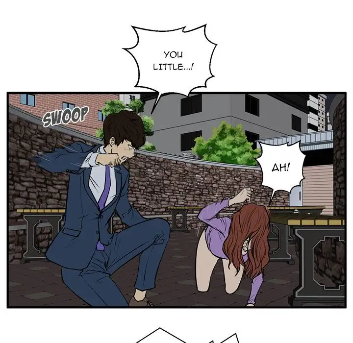 Mr. Kang page 73