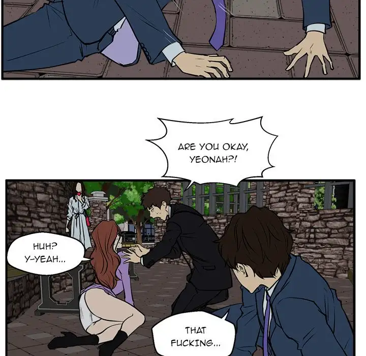 Mr. Kang page 82