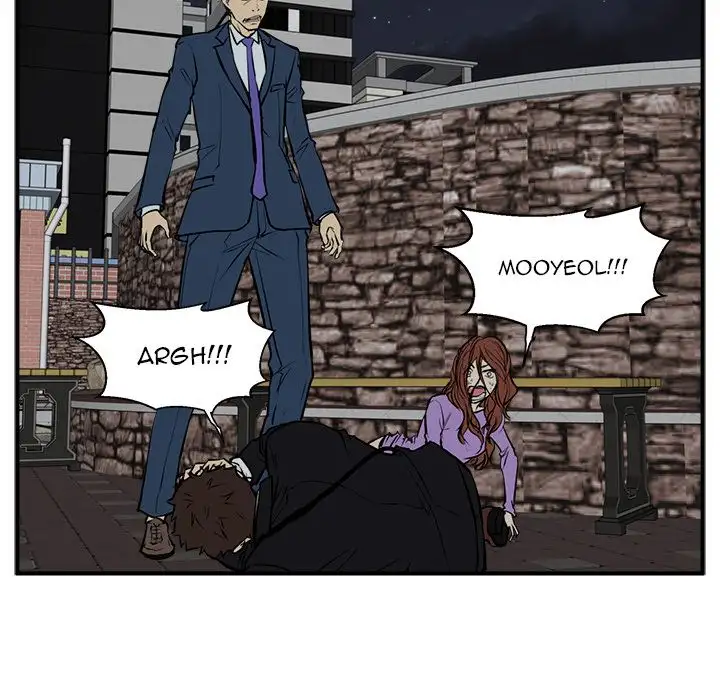 Mr. Kang page 91