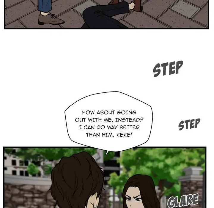 Mr. Kang page 99
