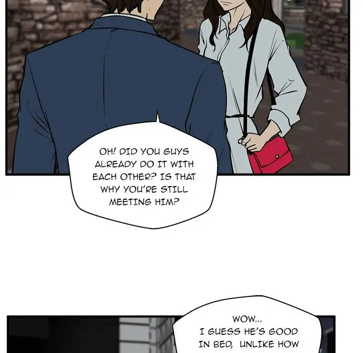 Mr. Kang page 100