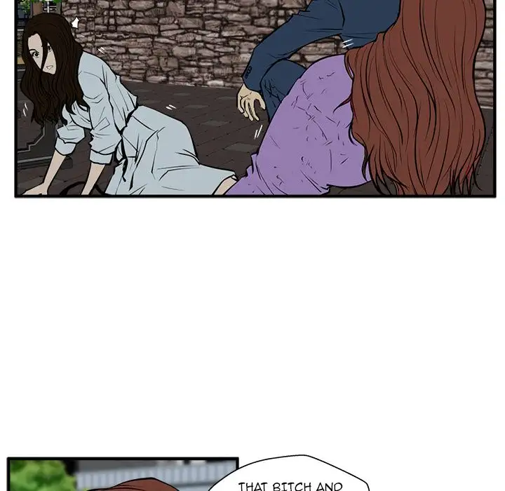 Mr. Kang page 20