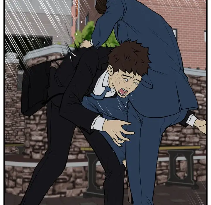 Mr. Kang page 30