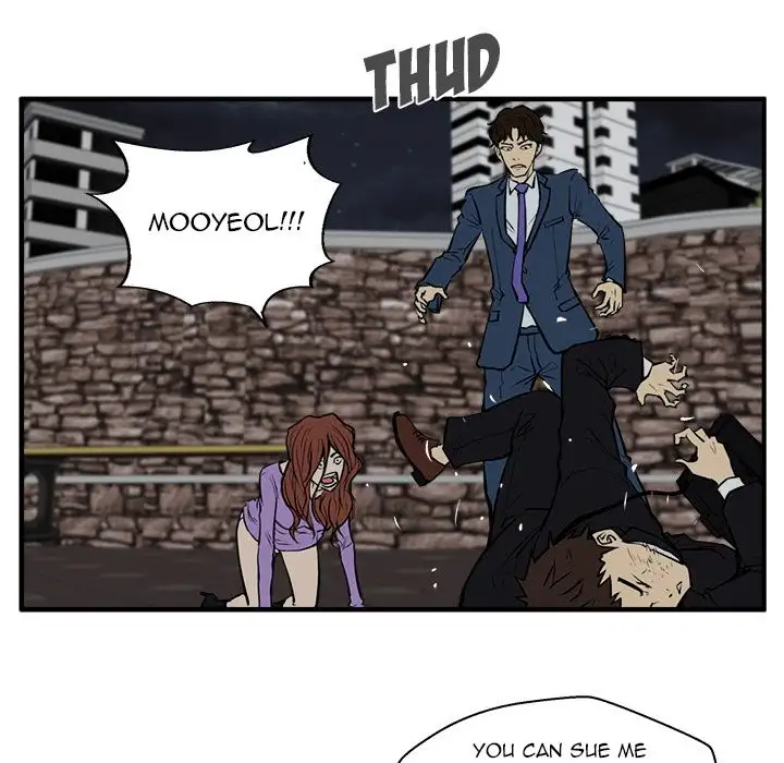 Mr. Kang page 35