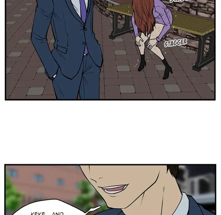 Mr. Kang page 50