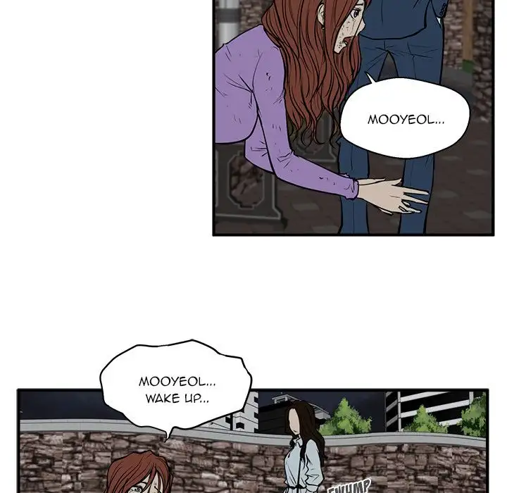Mr. Kang page 57