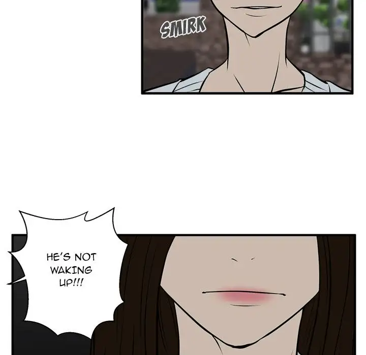Mr. Kang page 67