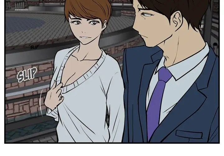 Mr. Kang page 3