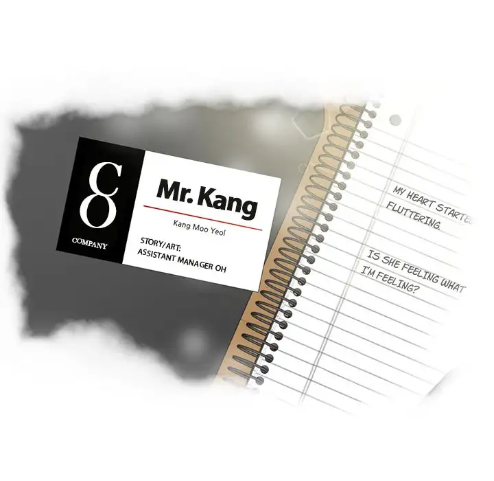 Mr. Kang page 13