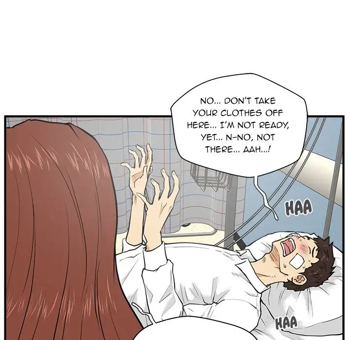 Mr. Kang page 20